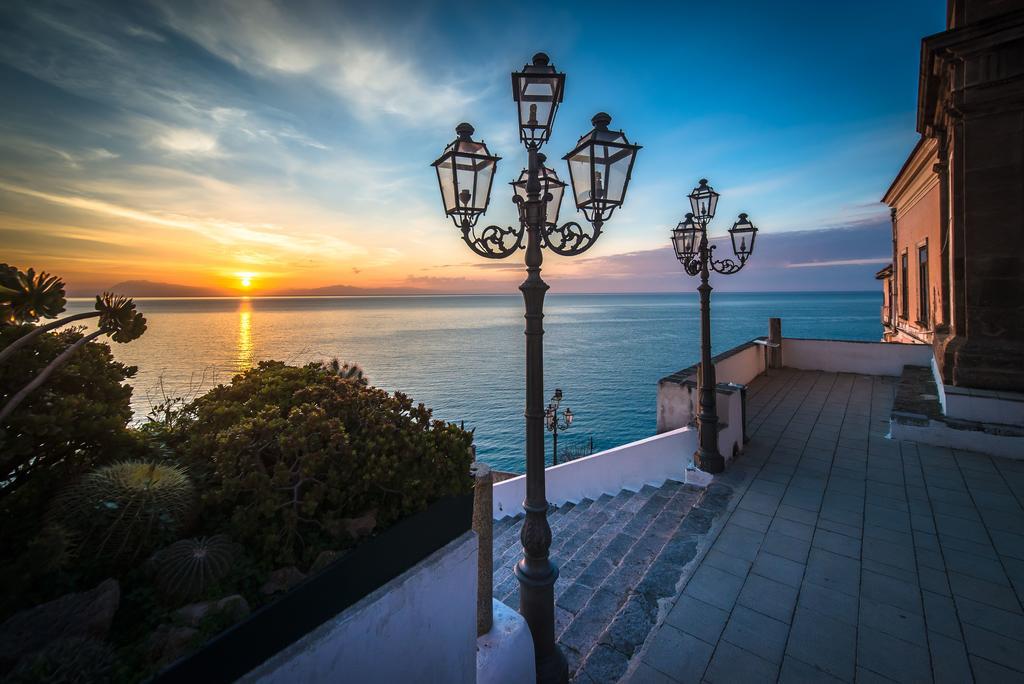 Casetta Del Mar Minori Exterior foto